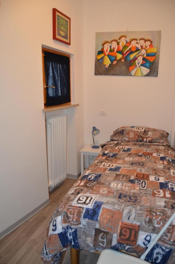 Mattia'S House On Garda Lake Peschiera del Garda Exteriér fotografie